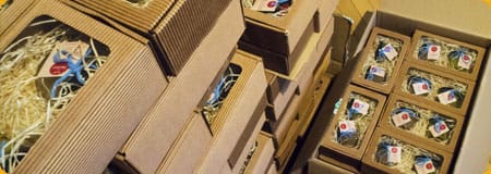 Chilli akce a firemní chilli dárky